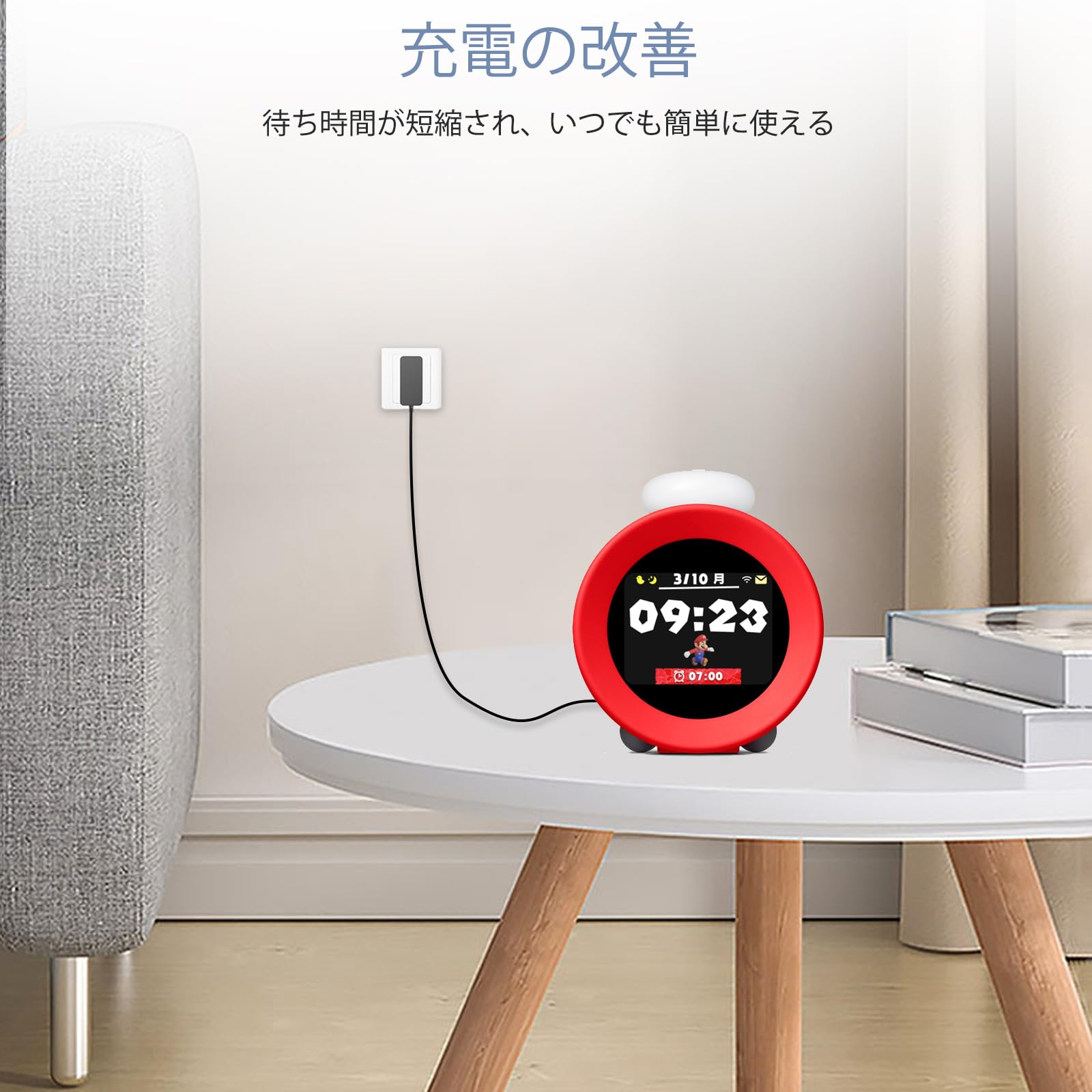 Amazon.co.jp: 5 V ACアダプター 対応 ニンテンドー 任天堂